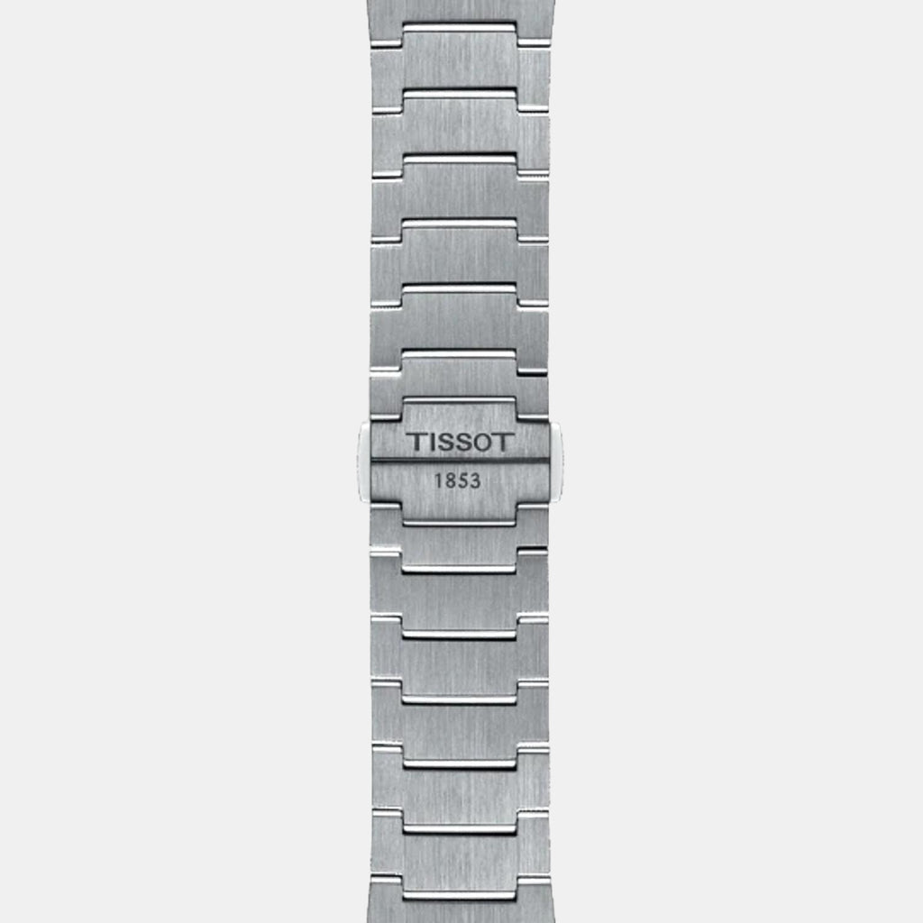 Tissot Stainless Steel Round watch