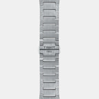 Tissot Stainless Steel Round watch