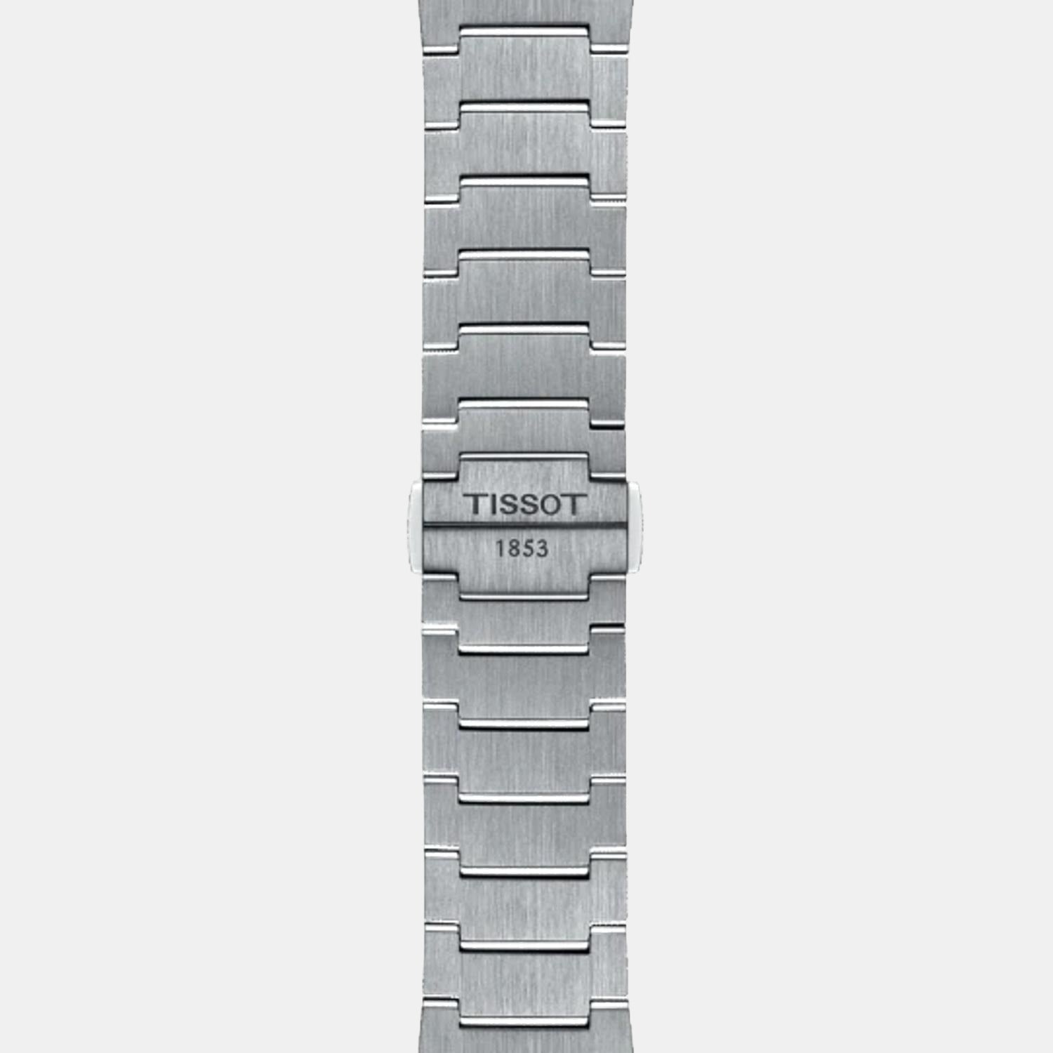 Tissot Stainless Steel Round watch