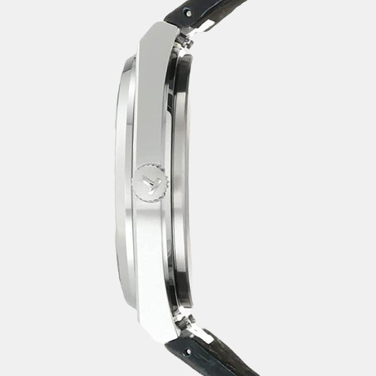 Tissot 40 mm Round Quartz watch