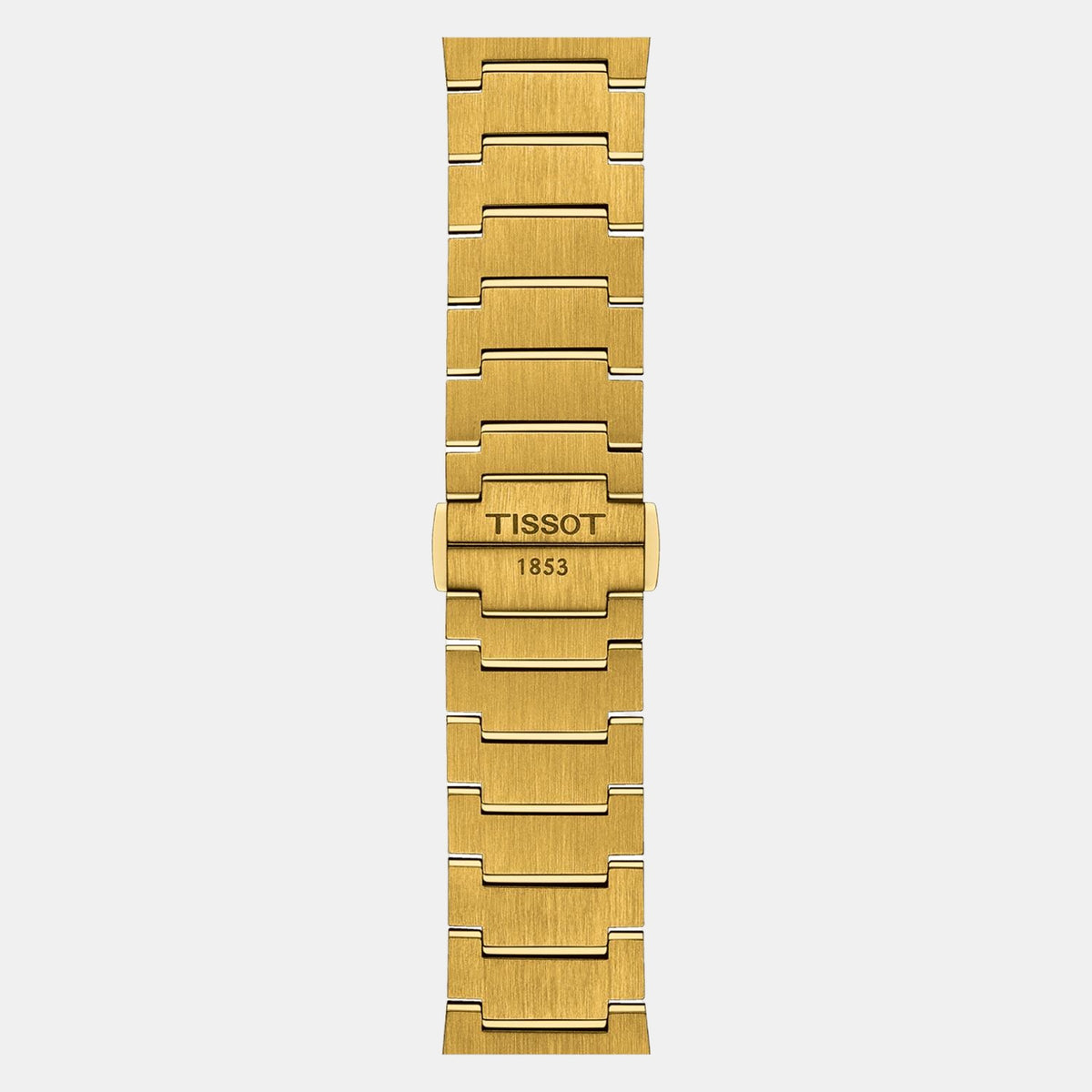 Tissot Stainless Steel Round watch