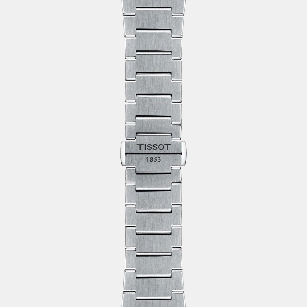 Tissot Stainless Steel Round watch