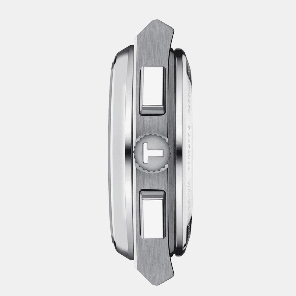 Tissot 42 mm Round Automatic watch