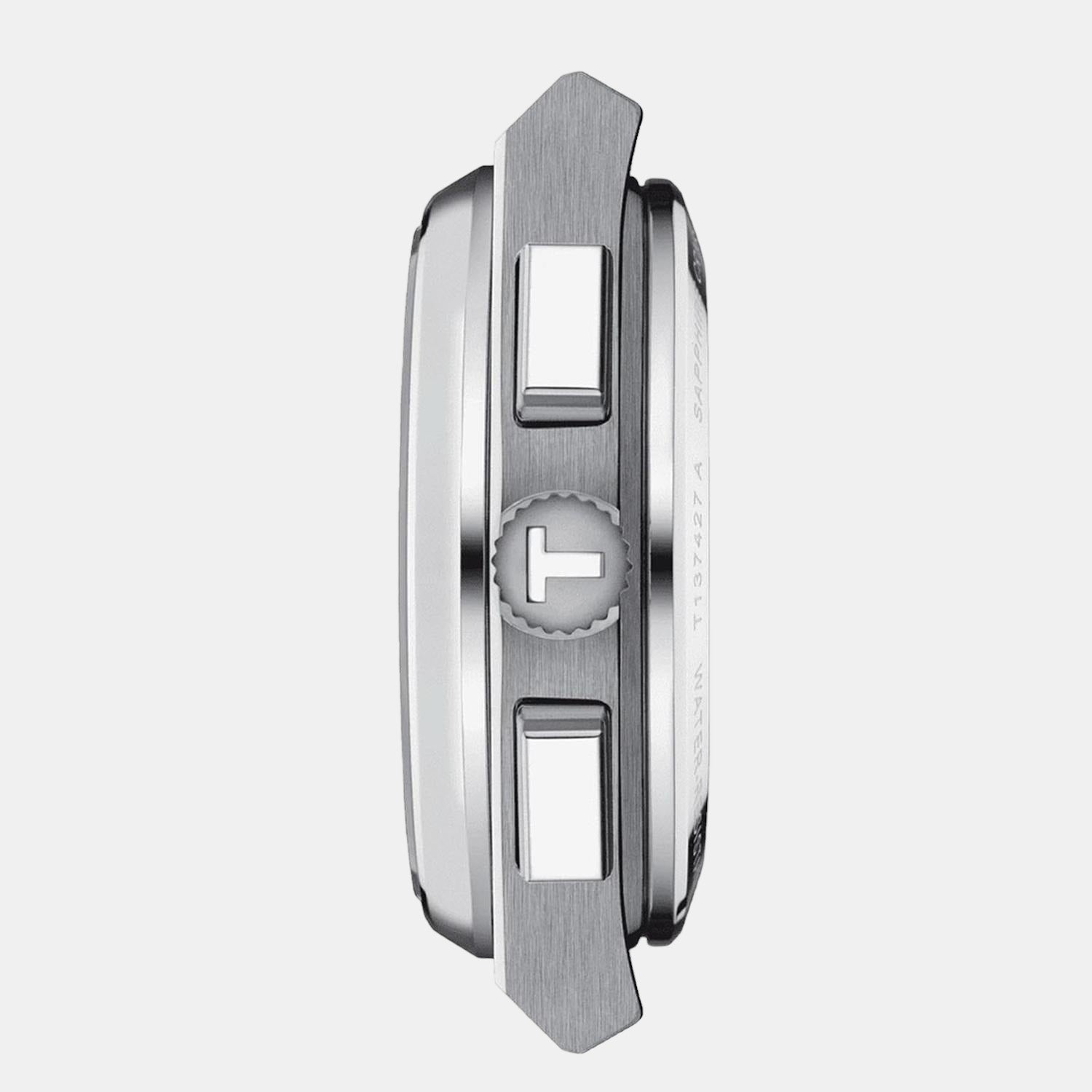 Tissot 42 mm Round Automatic watch