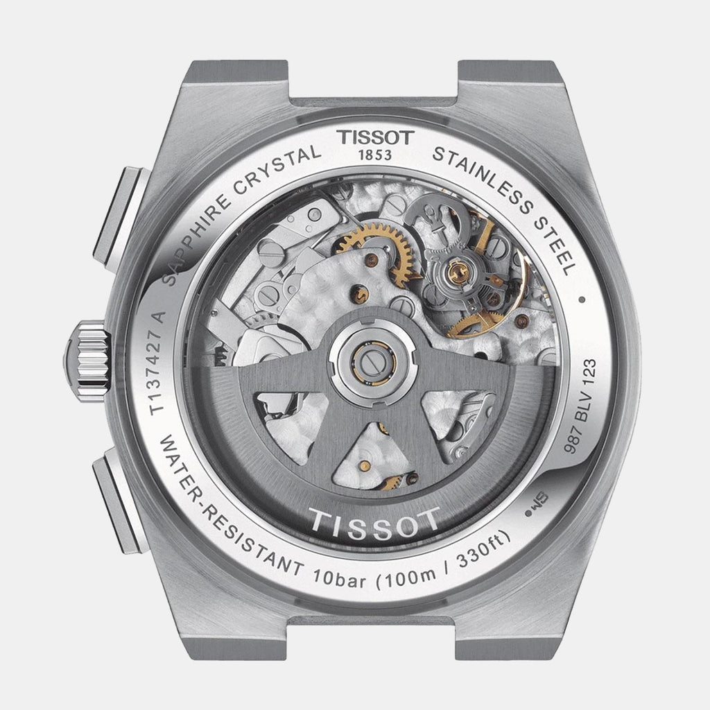 Tissot 42 mm Round Automatic watch