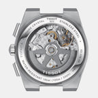 Tissot 42 mm Round Automatic watch