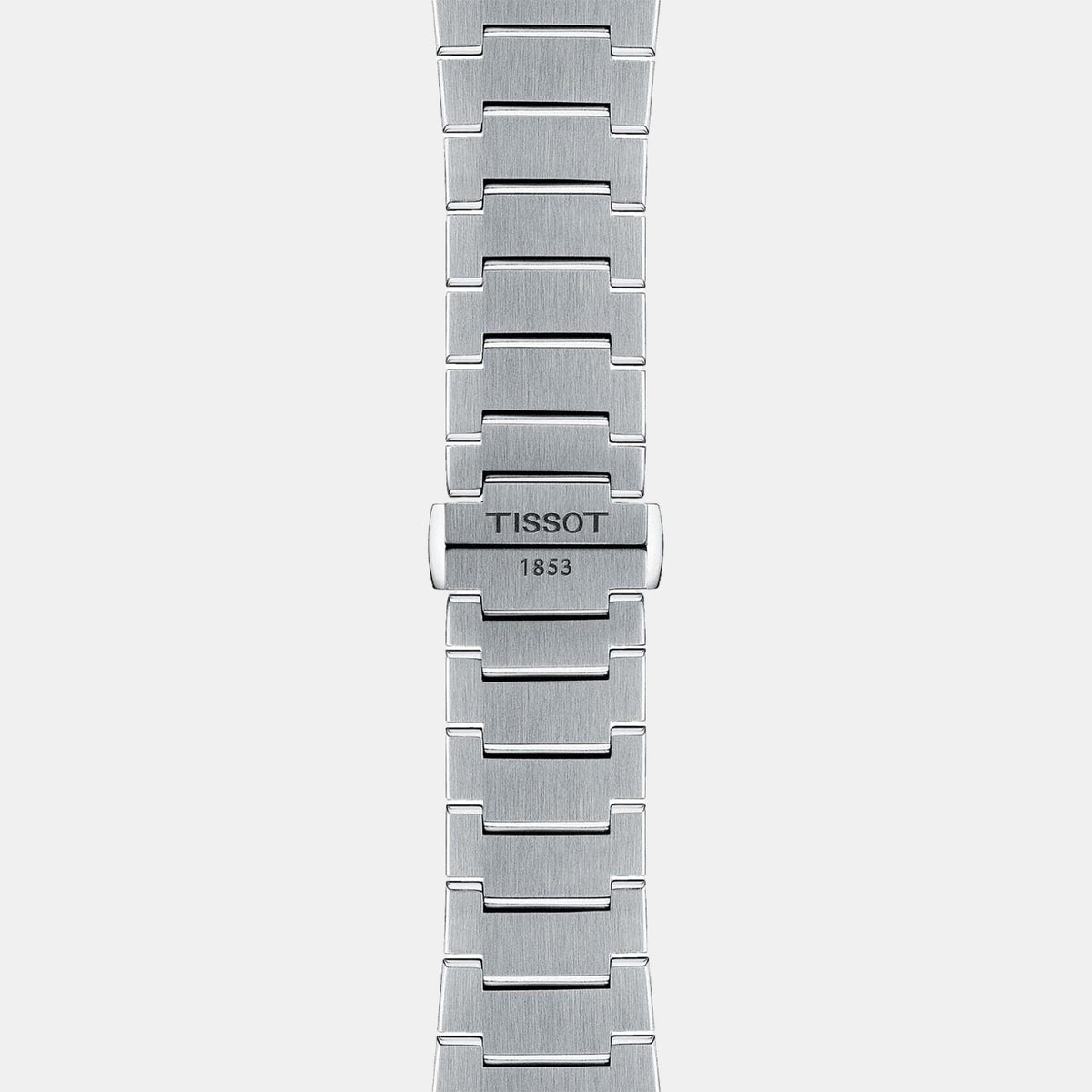 Tissot Men Round Blue watch