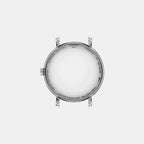 Tissot Women Round White watch