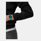 Tissot Stainless Steel Round watch