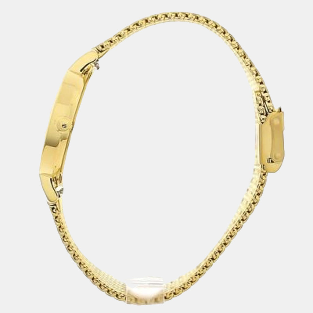 Tissot Stainless Steel Gold watch