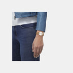 Tissot Stainless Steel Round watch