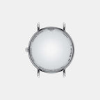 Tissot 40 mm Round Quartz watch