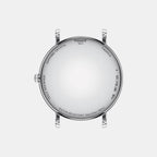 Tissot Men Round Green watch