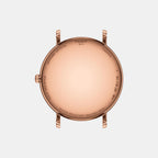 Tissot 40 mm Round Quartz watch