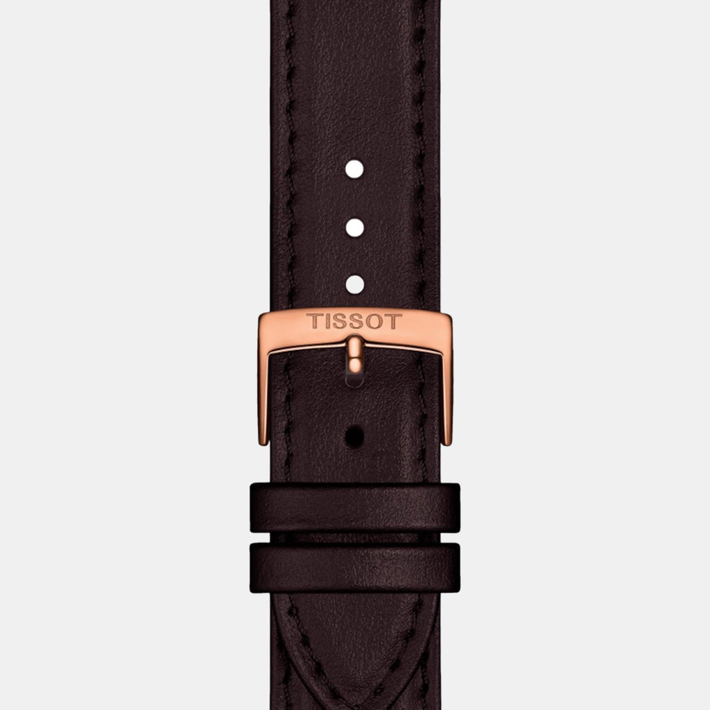 Tissot Stainless Steel Round watch