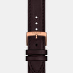 Tissot Stainless Steel Round watch