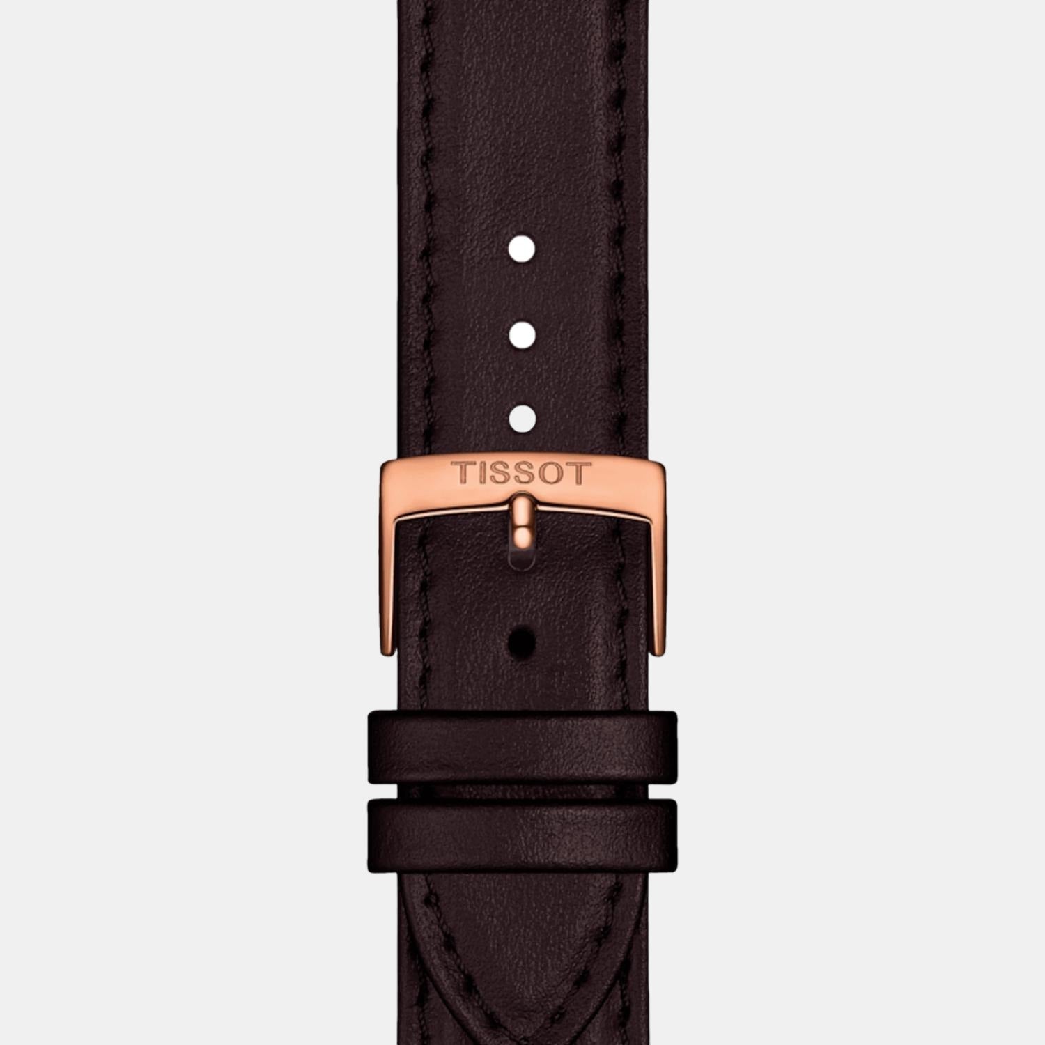 Tissot Stainless Steel Round watch