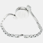 Timex 24 mm Round Quartz watch