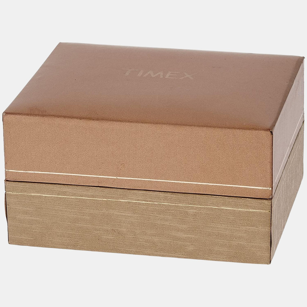 Timex Stainless Steel Silver watch