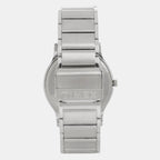 Timex Stainless Steel Round watch