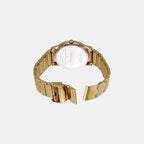 Timex 39 mm Round Quartz watch