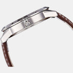 Timex Men Round White watch