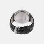 Timex 45 mm Round Quartz watch