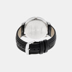 Timex 45 mm Round Quartz watch