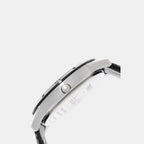 Timex Men Round Black watch