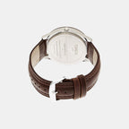 Timex 45 mm Round Quartz watch