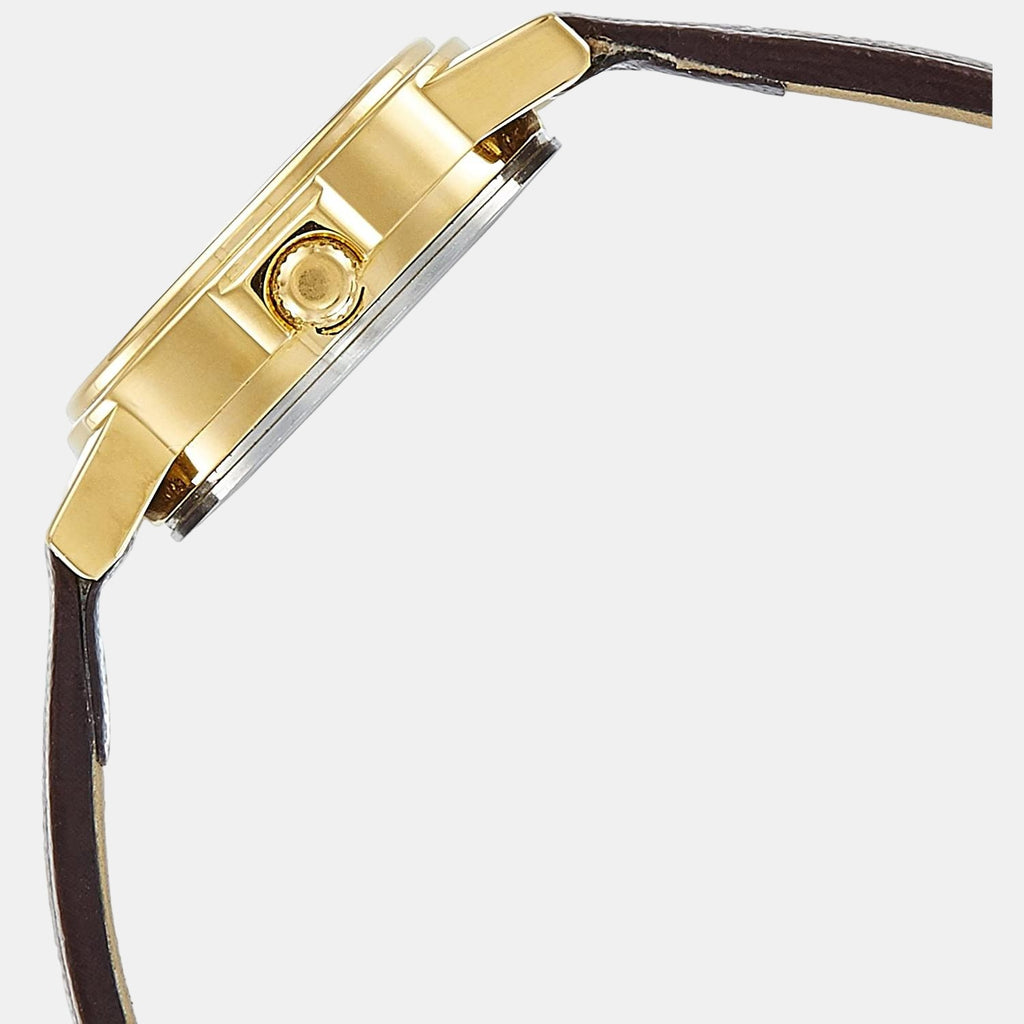 Timex 20 mm Round Quartz watch