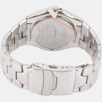 Timex 45 mm Round Quartz watch