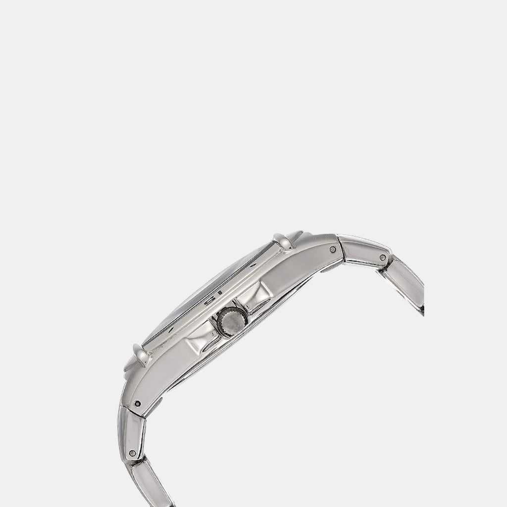 Timex Men Round Grey watch