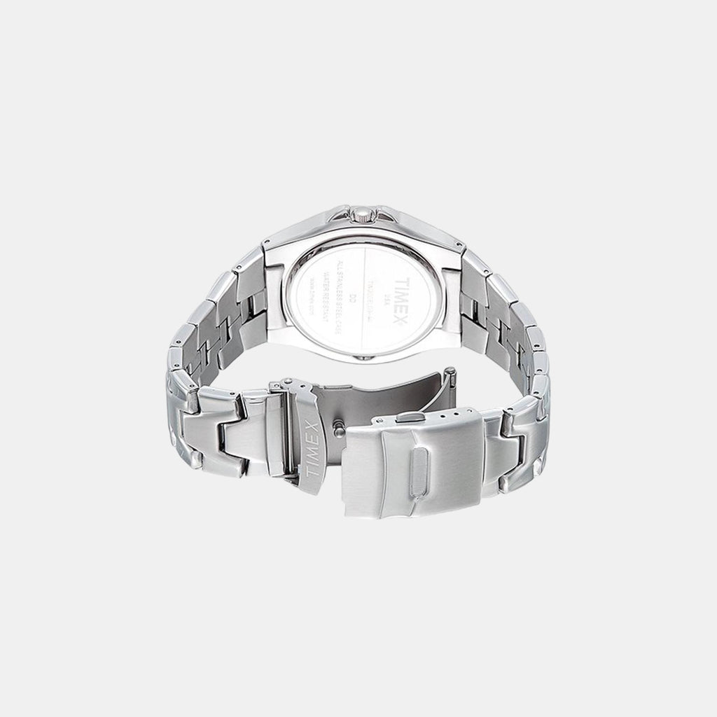 Timex 45 mm Round Quartz watch