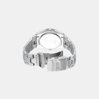 Timex 45 mm Round Quartz watch