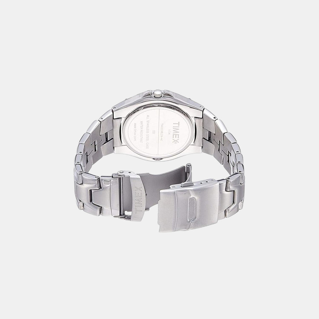 Timex 35 mm Round Quartz watch