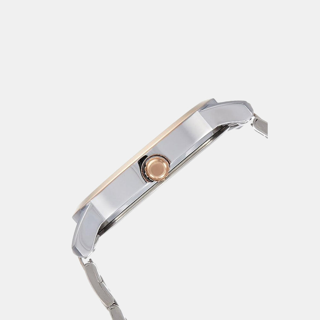 Timex Men Round Blue watch