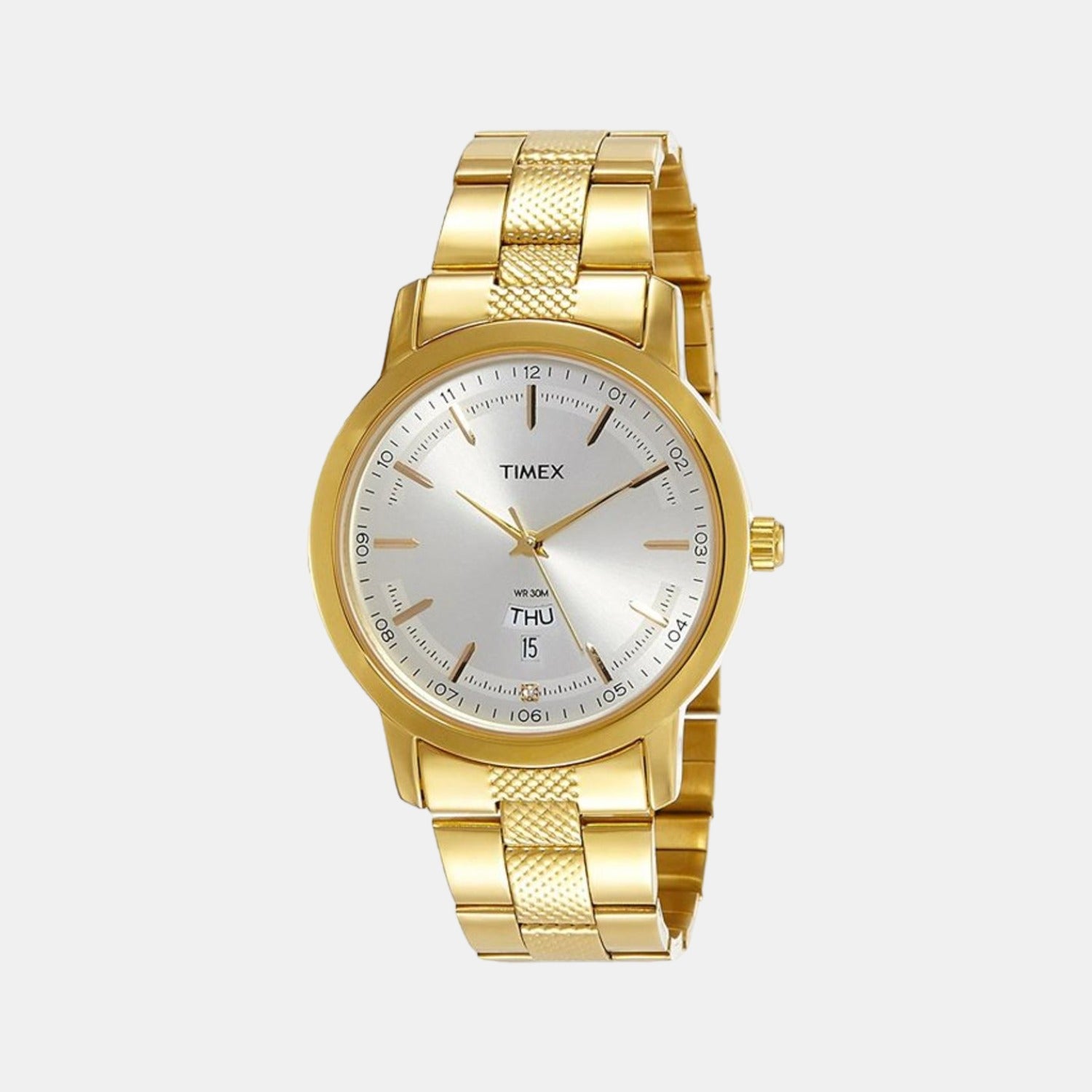 timex-silver-analog-men-watch-tw000g915