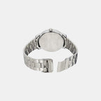 Timex 39 mm Oval Quartz watch