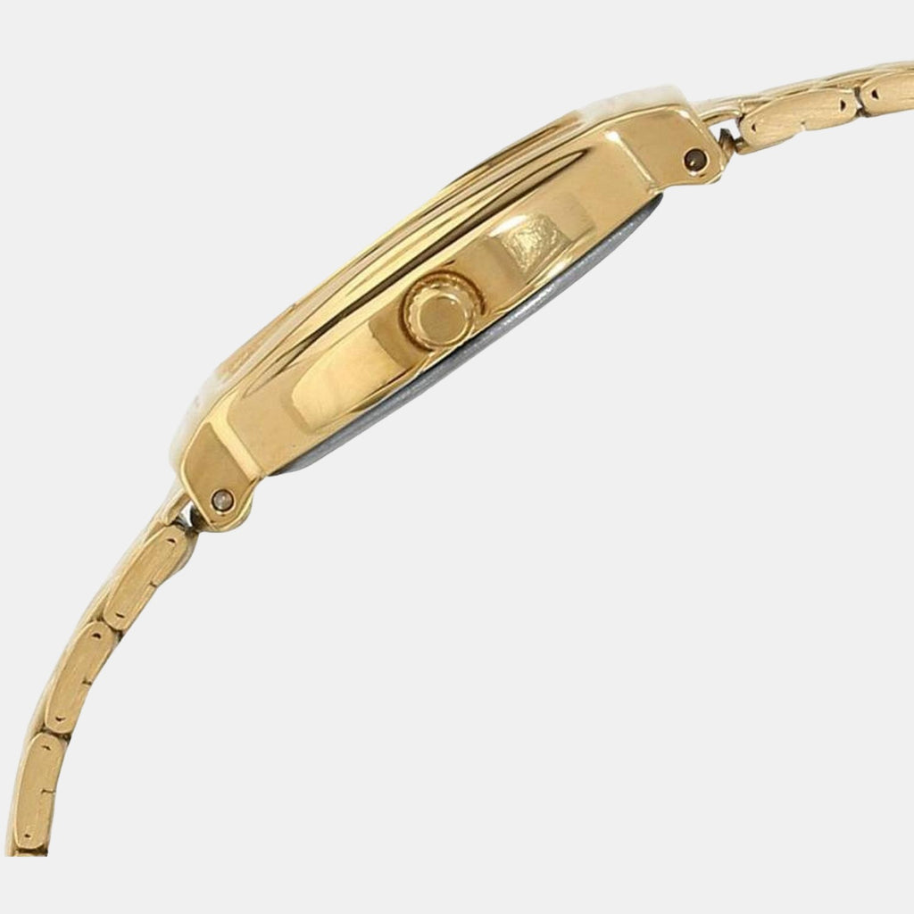 Timex 19 mm Oval Quartz watch