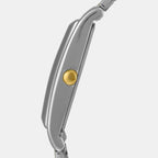 Timex 29 mm Rectangular Quartz watch