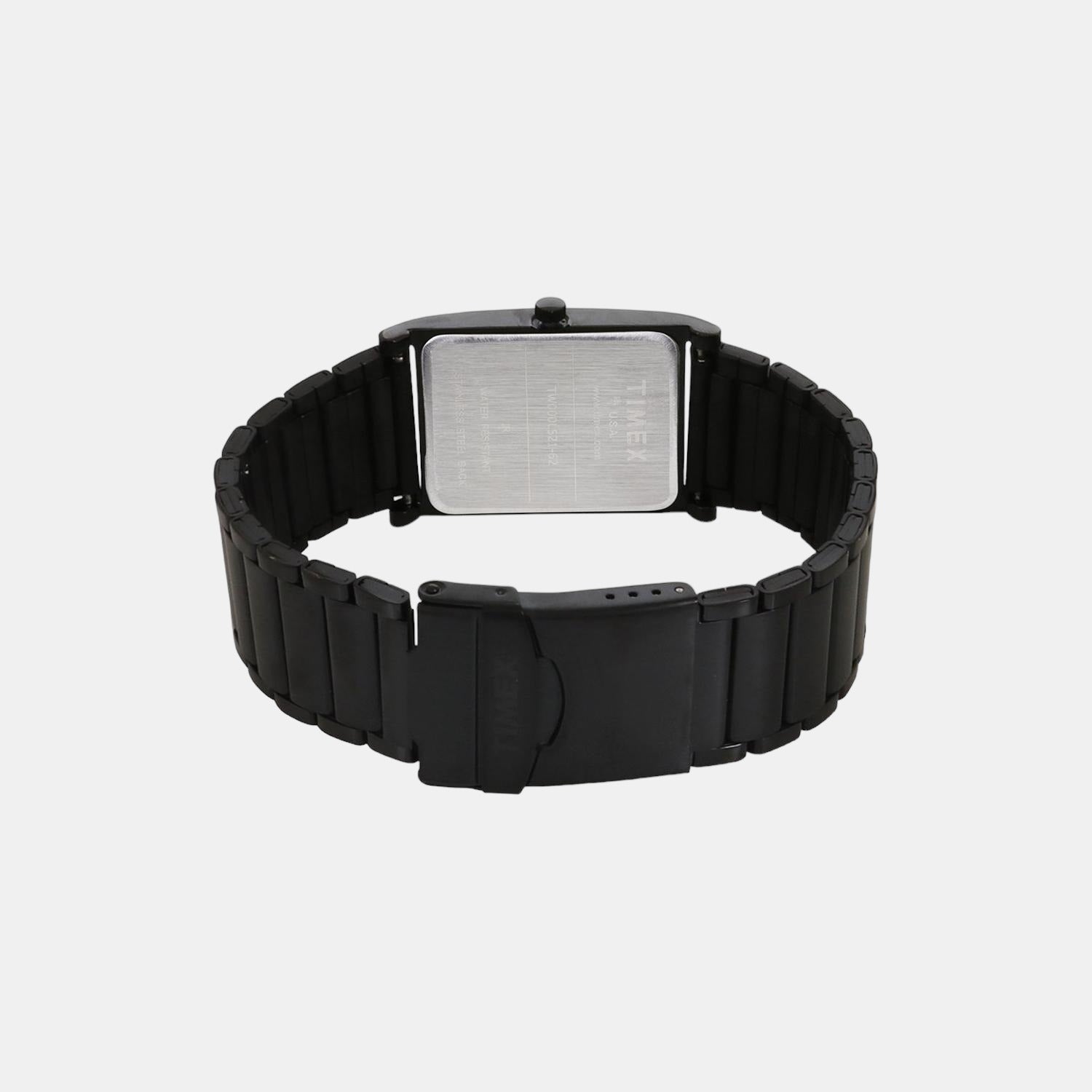 Timex 29 mm Round Quartz watch