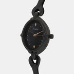 Timex 20 mm Oval Quartz watch