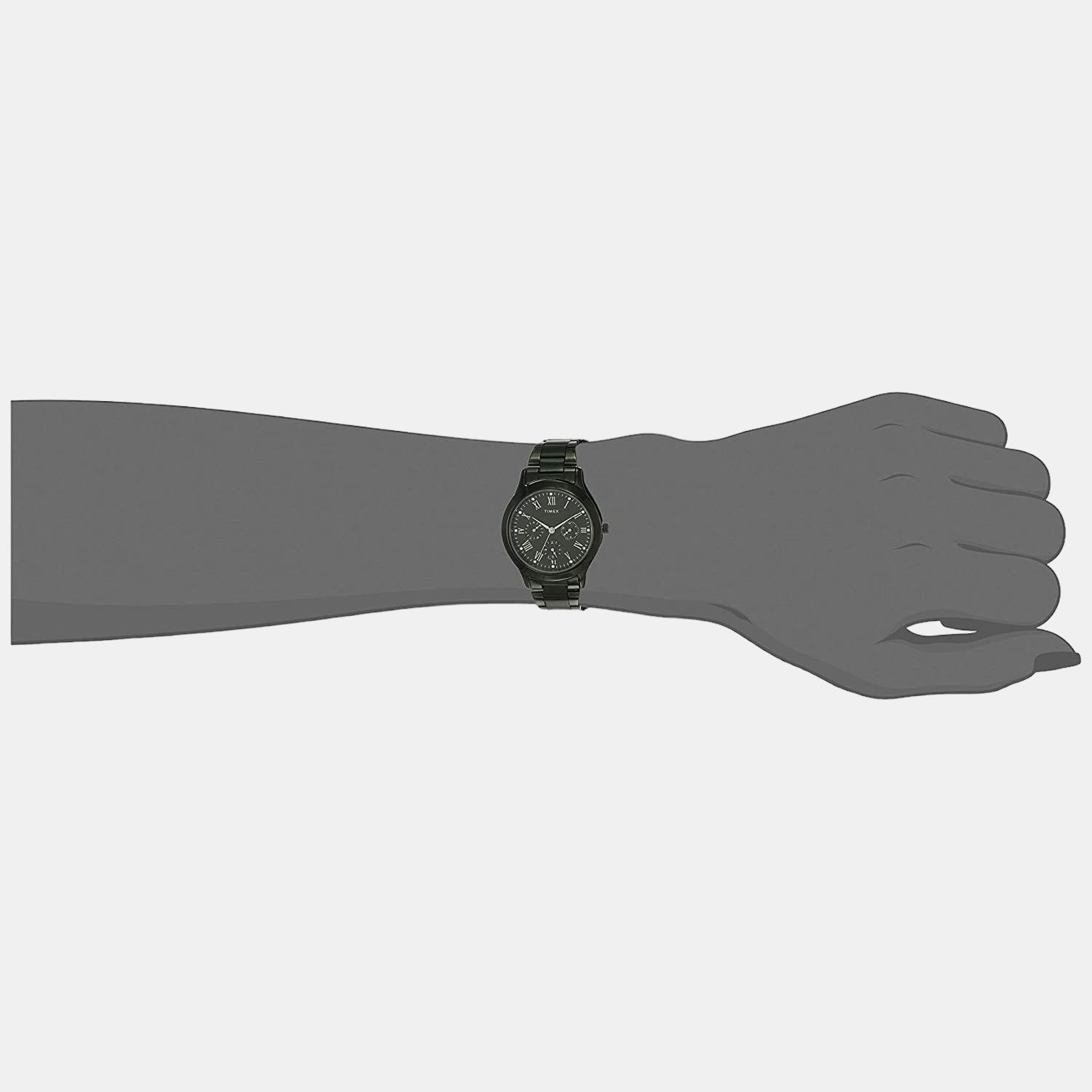 timex-stainless-steel-black-analog-female-watch-tw000q809