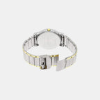 Timex 39 mm Round Quartz watch