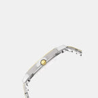 Timex Men Round Black watch