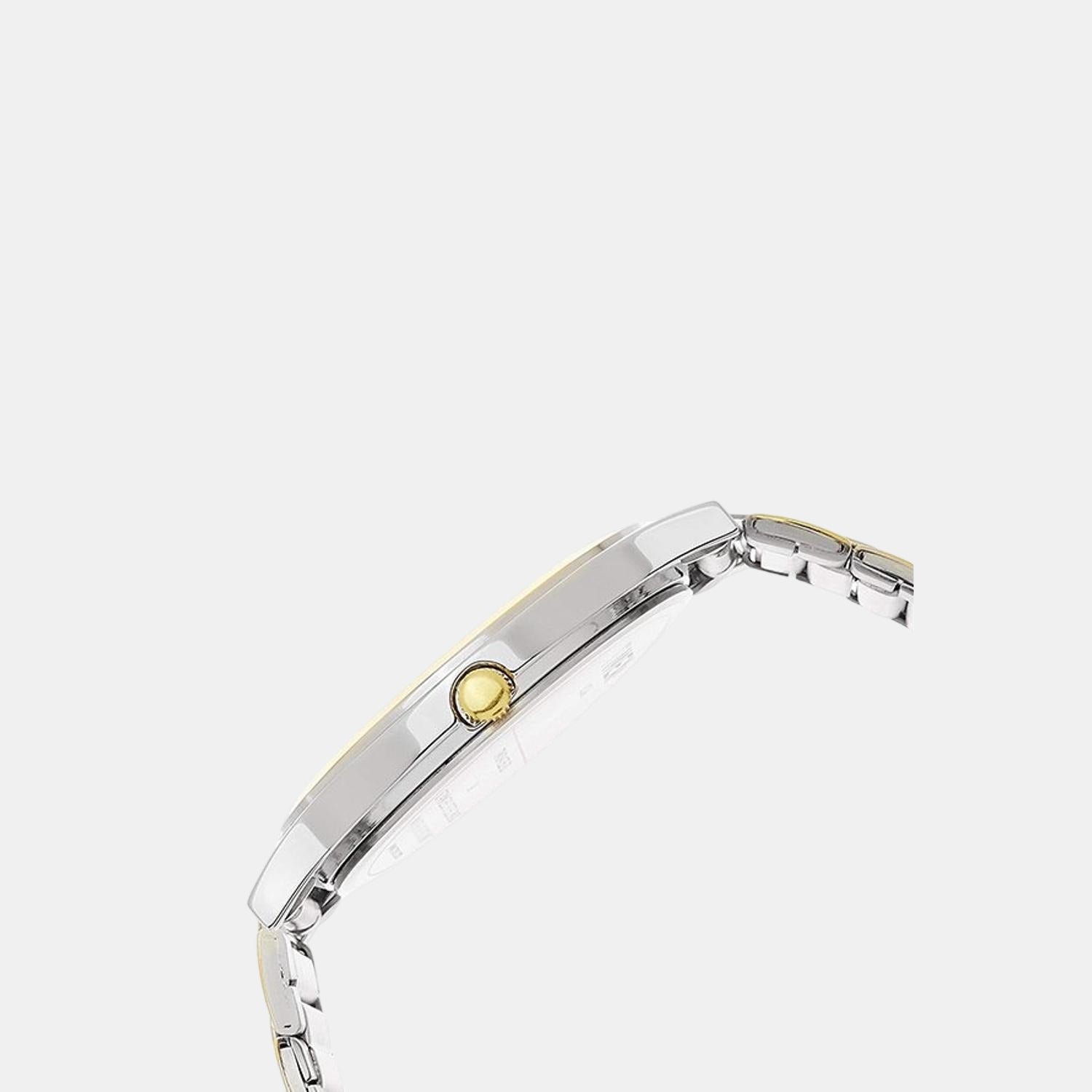 Timex Men Round Black watch