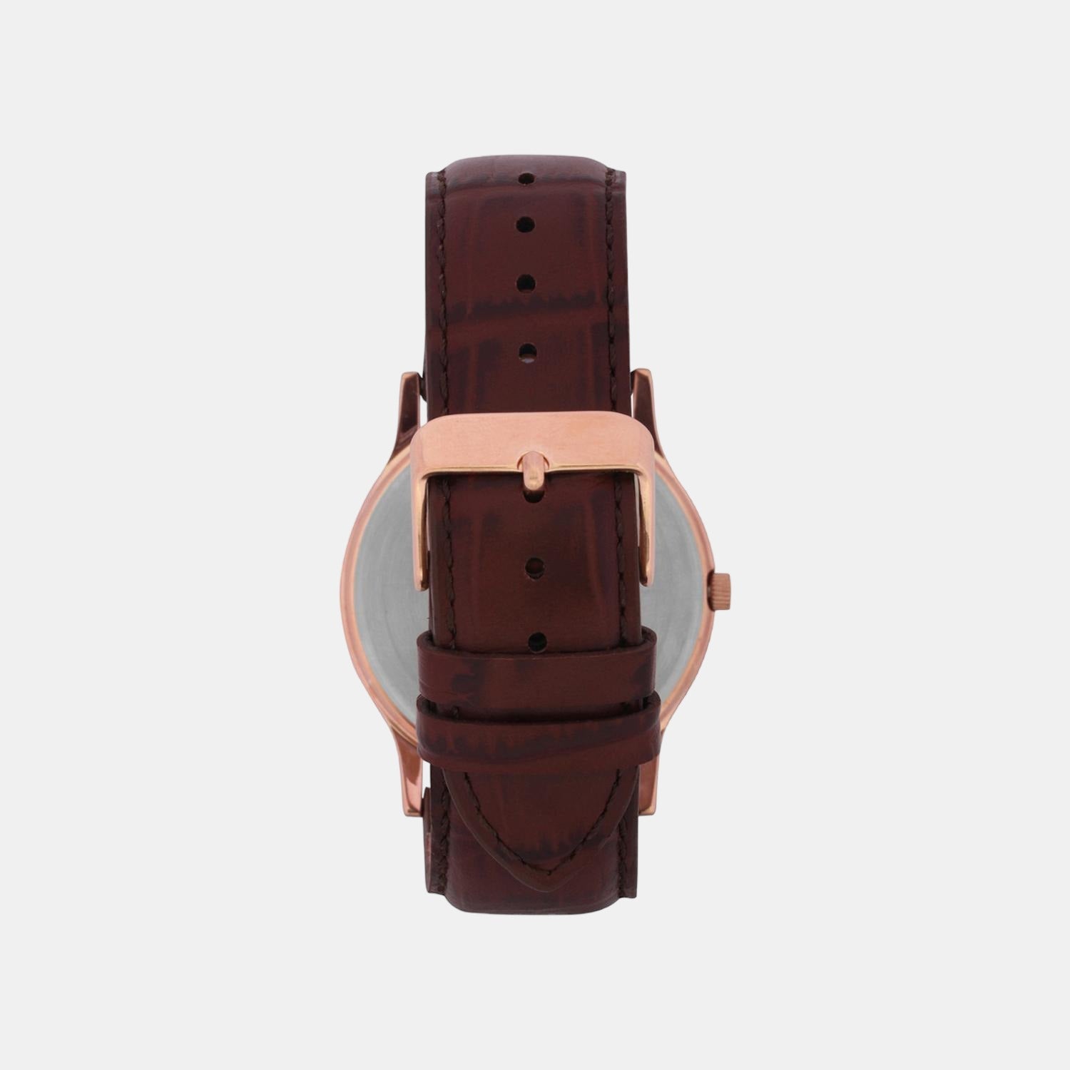 Timex 40 mm Round Quartz watch