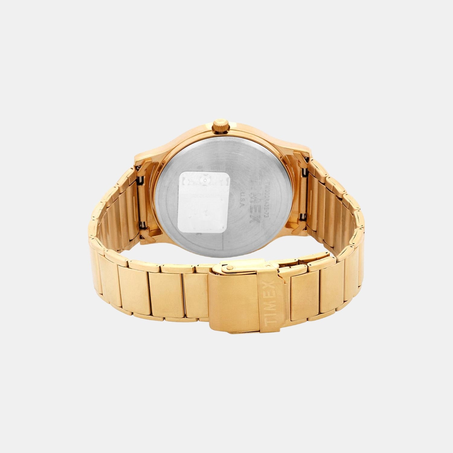 Timex 40 mm Round Quartz watch