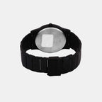 Timex 40 mm Round Quartz watch